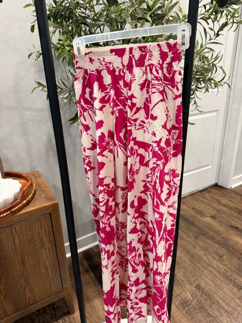 Lululemon - Swift Mid-Rise Wide-Leg Pant